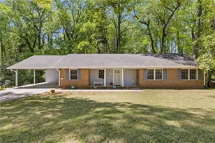 1809 Kimberly Dr SW, Marietta, GA 30008 - Photo 1