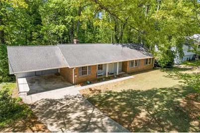 1809 Kimberly Drive SW, Marietta, GA 30008 - Photo 27