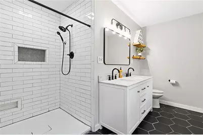 1809 Kimberly Drive SW, Marietta, GA 30008 - Photo 17