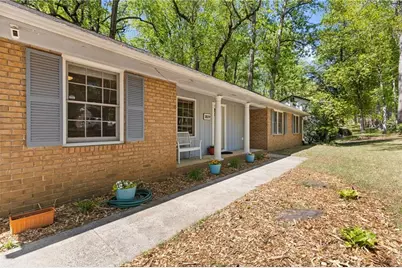 1809 Kimberly Drive SW, Marietta, GA 30008 - Photo 3