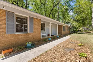 1809 Kimberly Dr SW, Marietta, GA 30008 - Photo 3