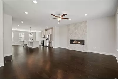 4240 Hickory Pine Alley, Doraville, GA 30360 - Photo 9