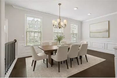 4240 Hickory Pine Alley, Doraville, GA 30360 - Photo 3