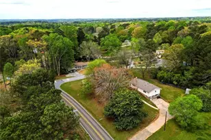 4740 Shadyrest Dr, Powder Springs, GA 30127 - Photo 47