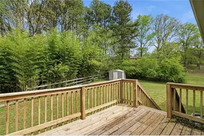 4740 Shady Rest Drive, Powder Springs, GA 30127 - Photo 45