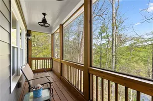 319 River Valley Rd, Dawsonville, GA 30534 - Photo 49