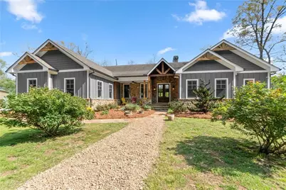 319 River Valley Road, Dawsonville, GA 30534 - Photo 3