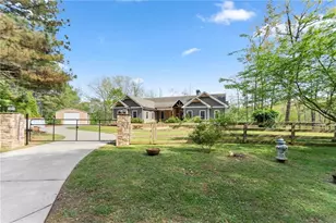 319 River Valley Rd, Dawsonville, GA 30534 - Photo 87