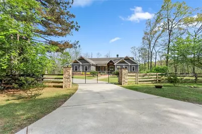 319 River Valley Road, Dawsonville, GA 30534 - Photo 77