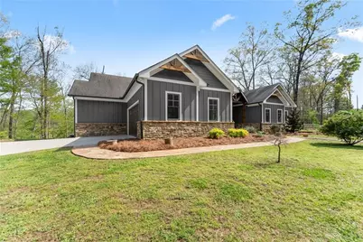 319 River Valley Road, Dawsonville, GA 30534 - Photo 5
