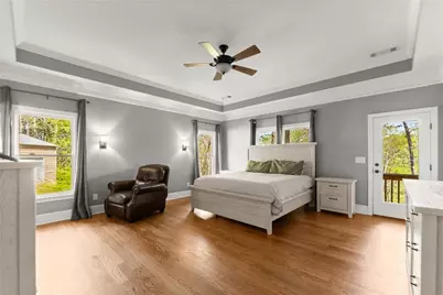 319 River Valley Road, Dawsonville, GA 30534 - Photo 25