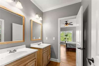 319 River Valley Road, Dawsonville, GA 30534 - Photo 21