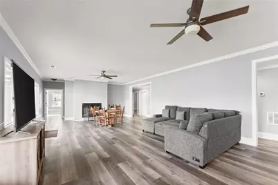 319 River Valley Road, Dawsonville, GA 30534 - Photo 35