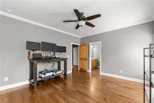 319 River Valley Rd, Dawsonville, GA 30534 - Photo 45