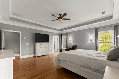 319 River Valley Road, Dawsonville, GA 30534 - Photo 27