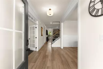 160 Blue Billed Crossing, Jefferson, GA 30549 - Photo 5