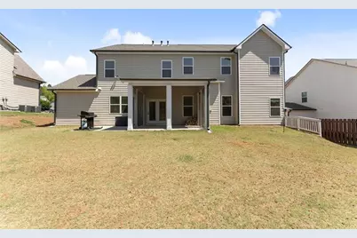 160 Blue Billed Crossing, Jefferson, GA 30549 - Photo 49