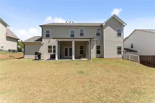 160 Blue Billed Crossing, Jefferson, GA 30549 - Photo 49