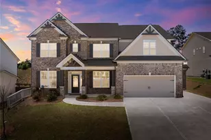 160 Blue Billed Crossing, Jefferson, GA 30549 - Photo 55