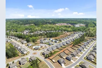 160 Blue Billed Crossing, Jefferson, GA 30549 - Photo 53