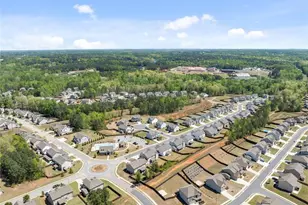 160 Blue Billed Crossing, Jefferson, GA 30549 - Photo 53