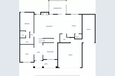 160 Blue Billed Crossing, Jefferson, GA 30549 - Photo 59