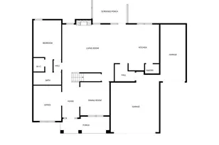 160 Blue Billed Crossing, Jefferson, GA 30549 - Photo 59