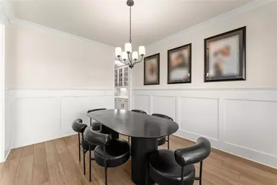 160 Blue Billed Crossing, Jefferson, GA 30549 - Photo 9