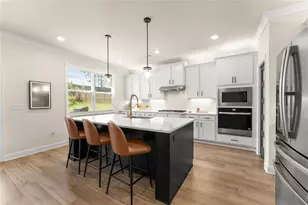 160 Blue Billed Crossing, Jefferson, GA 30549 - Photo 15