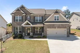 160 Blue Billed Crossing, Jefferson, GA 30549 - Photo 1