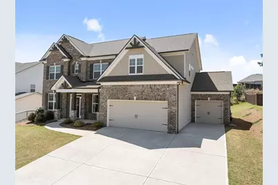 160 Blue Billed Crossing, Jefferson, GA 30549 - Photo 3