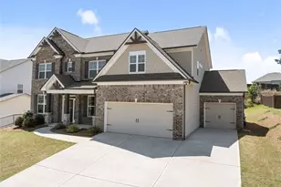 160 Blue Billed Crossing, Jefferson, GA 30549 - Photo 3