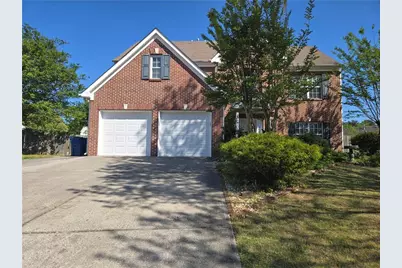 1613 Amhearst Oaks Court, Lawrenceville, GA 30043 - Photo 1