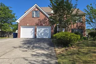 1613 Amhearst Oaks Ct, Lawrenceville, GA 30043 - Photo 1