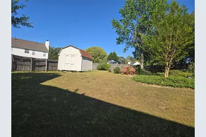 1613 Amhearst Oaks Court, Lawrenceville, GA 30043 - Photo 7