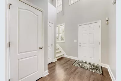 4491 Hamby Pond Place NW, Acworth, GA 30102 - Photo 3