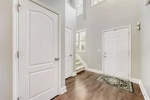 4491 Hamby Pond Pl NW, Acworth, GA 30102 - Photo 3