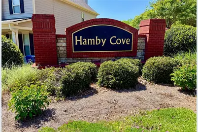 4491 Hamby Pond Place NW, Acworth, GA 30102 - Photo 29