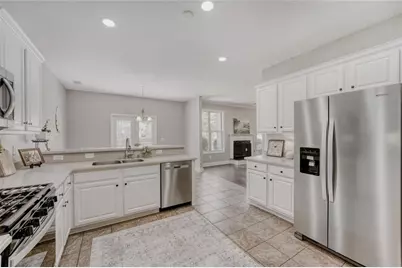 4491 Hamby Pond Place NW, Acworth, GA 30102 - Photo 9