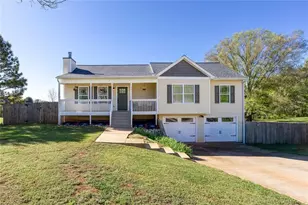 53 Adams Lane, Rockmart, GA 30153 - Photo 1