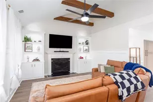 53 Adams Lane, Rockmart, GA 30153 - Photo 5