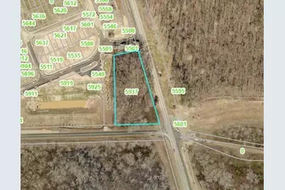 5937 Union Church Road, Braselton, GA 30517 - Photo 1