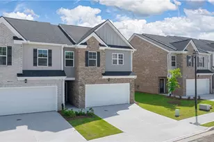 221 Sound Cir, Stockbridge, GA 30281 - Photo 5