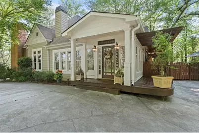 1042 Bailey Road, Woodstock, GA 30188 - Photo 17