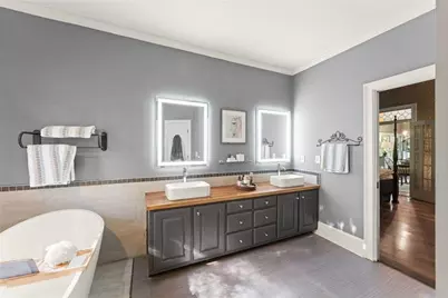 1042 Bailey Road, Woodstock, GA 30188 - Photo 35