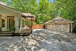 1042 Bailey Rd, Woodstock, GA 30188 - Photo 5