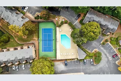 708 Parkaire Crossing, Marietta, GA 30068 - Photo 33