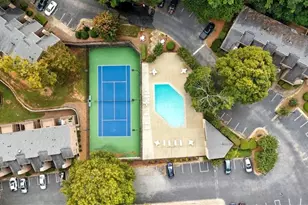 708 Parkaire Crossing, Marietta, GA 30068 - Photo 33