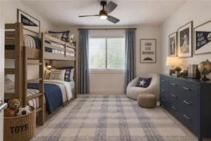 708 Parkaire Crossing, Marietta, GA 30068 - Photo 19