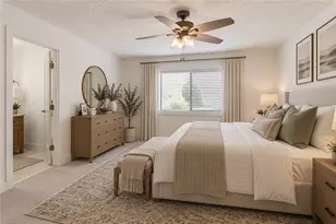 708 Parkaire Crossing, Marietta, GA 30068 - Photo 25